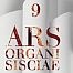 9. Ars organi Sisciae 